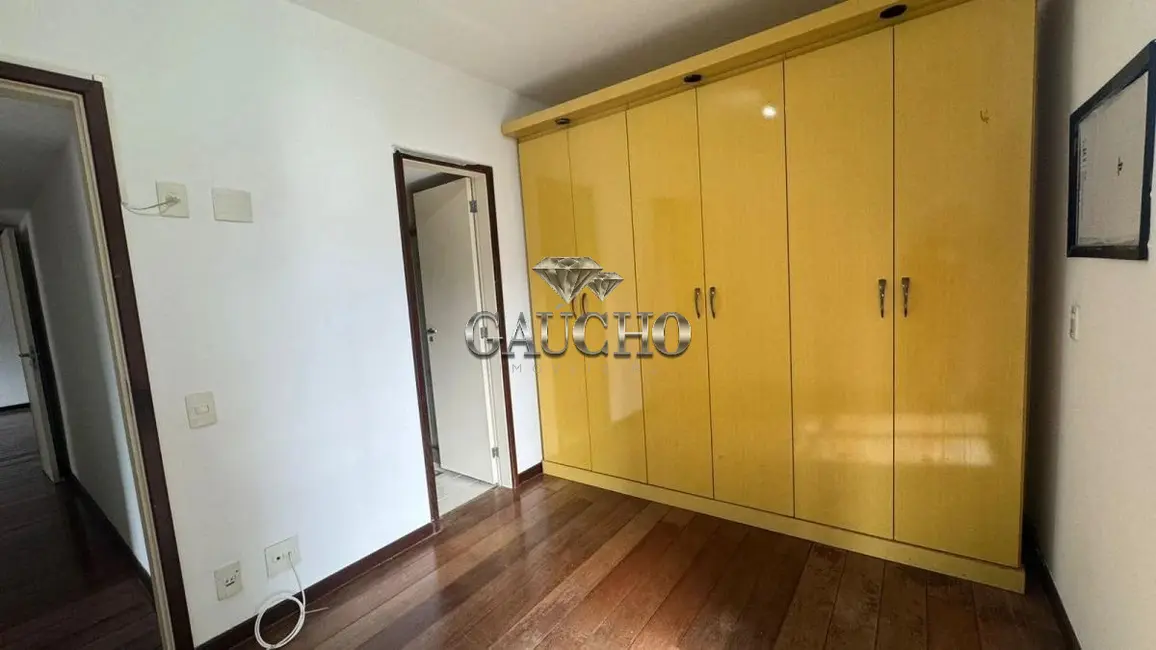 Foto 7 de Apartamento com 3 quartos à venda, 129m2 em Barra da Tijuca, Rio De Janeiro - RJ