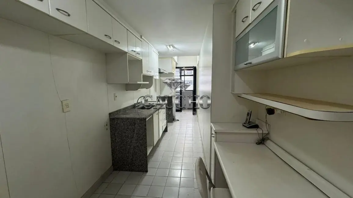 Foto 9 de Apartamento com 3 quartos à venda, 129m2 em Barra da Tijuca, Rio De Janeiro - RJ