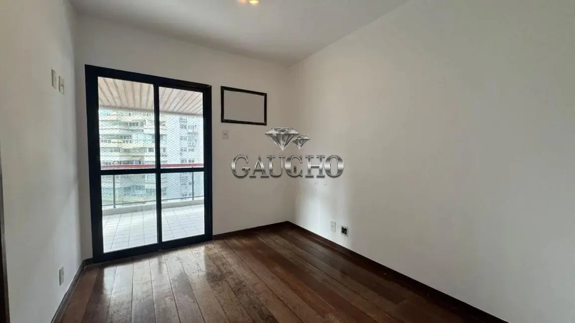 Foto 5 de Apartamento com 3 quartos à venda, 129m2 em Barra da Tijuca, Rio De Janeiro - RJ