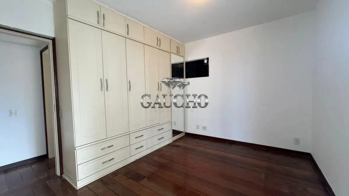 Foto 8 de Apartamento com 3 quartos à venda, 129m2 em Barra da Tijuca, Rio De Janeiro - RJ