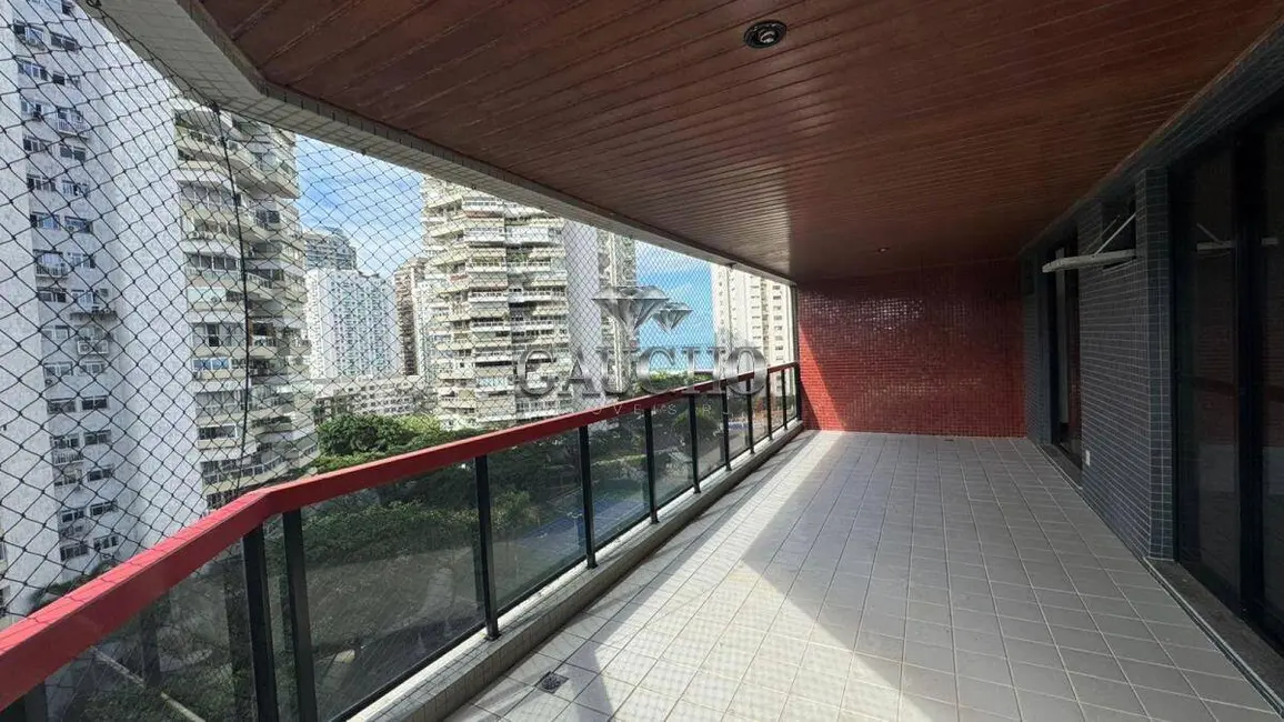 Foto 1 de Apartamento com 3 quartos à venda, 129m2 em Barra da Tijuca, Rio De Janeiro - RJ