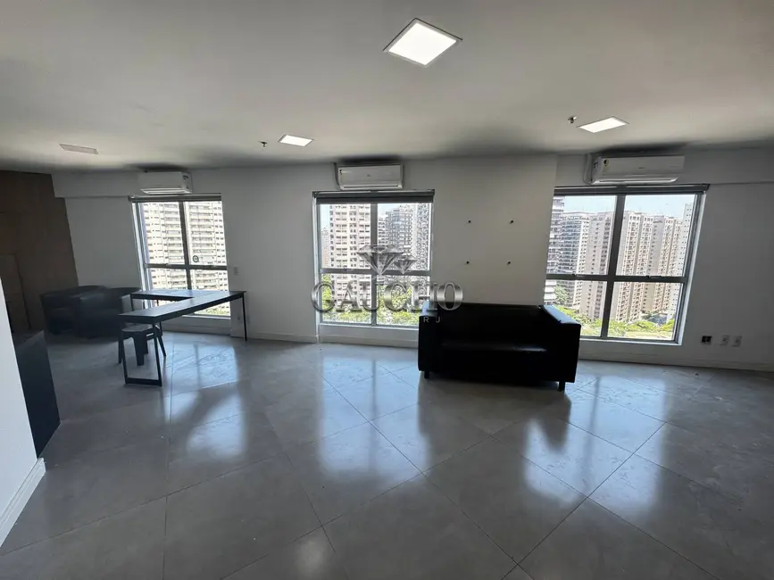 Sala Comercial à venda, 53m2 em Barra da Tijuca, Rio De Janeiro - RJ - imagem 1 Foto 1 de Sala Comercial à venda, 53m2 em Barra da Tijuca, Rio De Janeiro - RJ