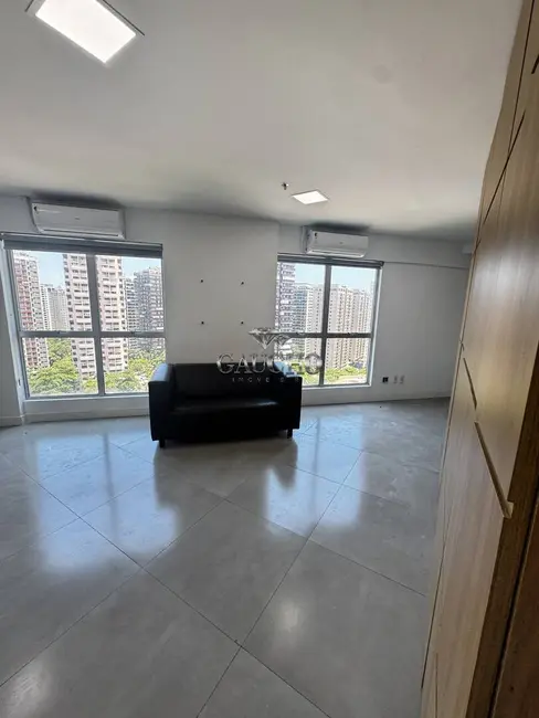 Sala Comercial à venda, 53m2 em Barra da Tijuca, Rio De Janeiro - RJ - imagem 3 Foto 3 de Sala Comercial à venda, 53m2 em Barra da Tijuca, Rio De Janeiro - RJ