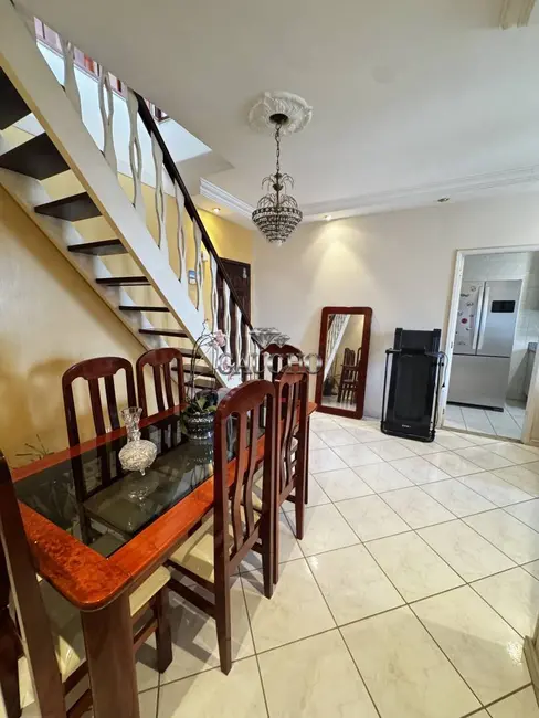 Foto 4 de Cobertura com 3 quartos à venda, 200m2 em Rio De Janeiro - RJ