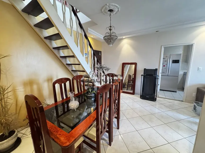 Foto 5 de Cobertura com 3 quartos à venda, 200m2 em Rio De Janeiro - RJ