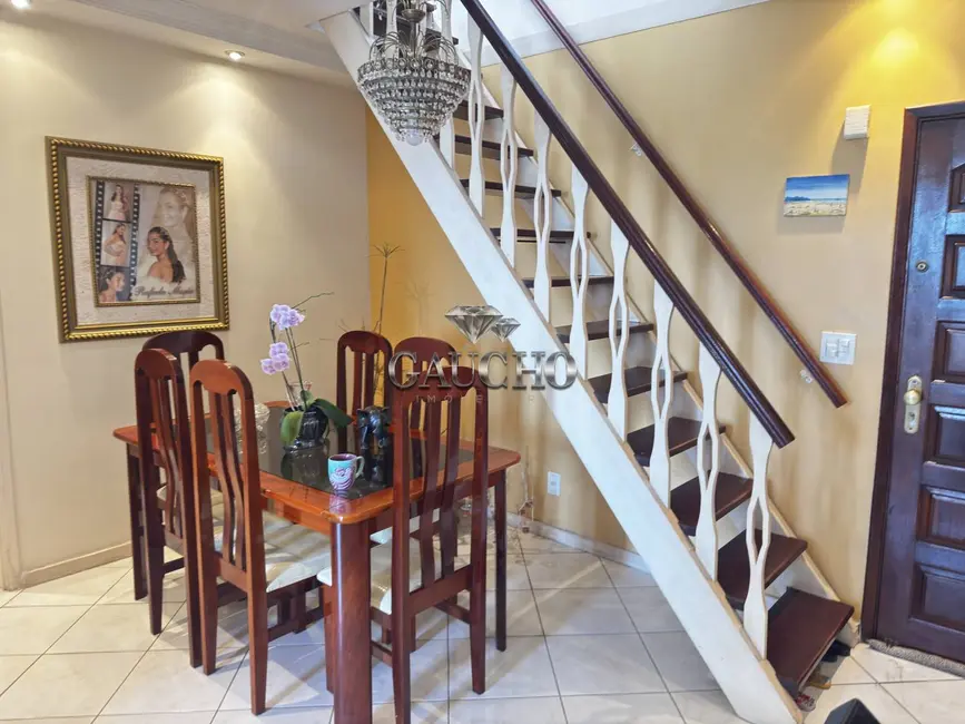 Foto 6 de Cobertura com 3 quartos à venda, 200m2 em Rio De Janeiro - RJ