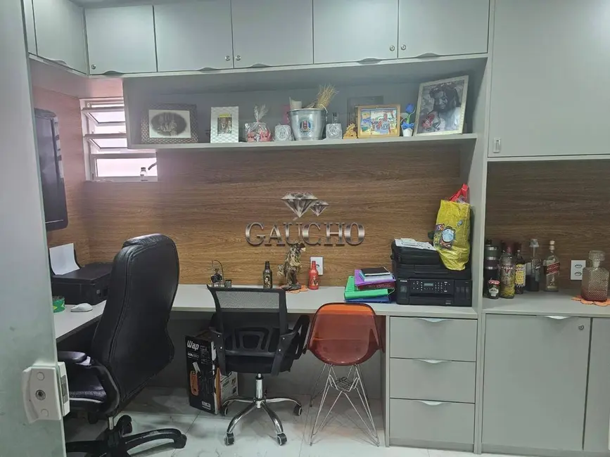 Foto 7 de Apartamento com 3 quartos à venda, 187m2 em Copacabana, Rio De Janeiro - RJ