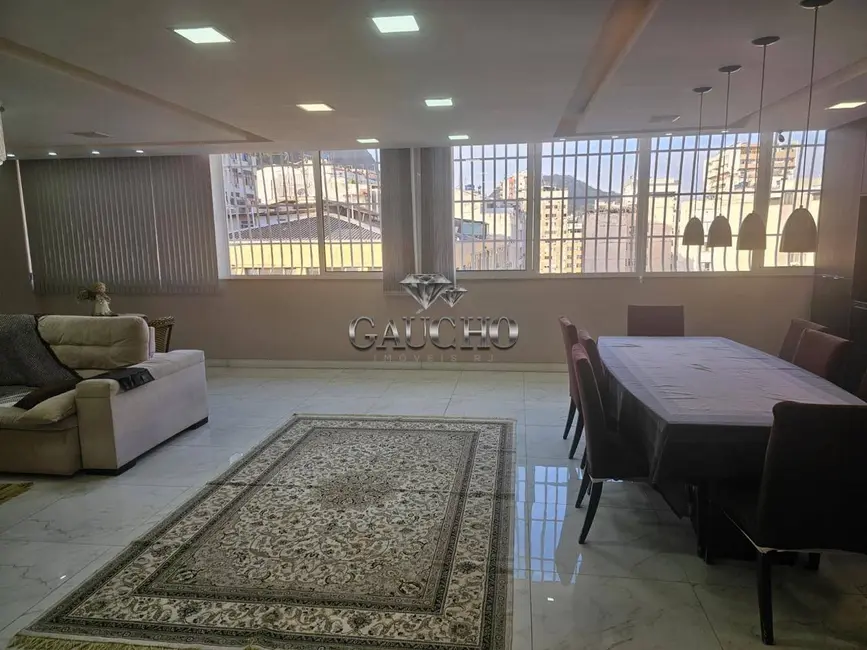 Foto 4 de Apartamento com 3 quartos à venda, 187m2 em Copacabana, Rio De Janeiro - RJ