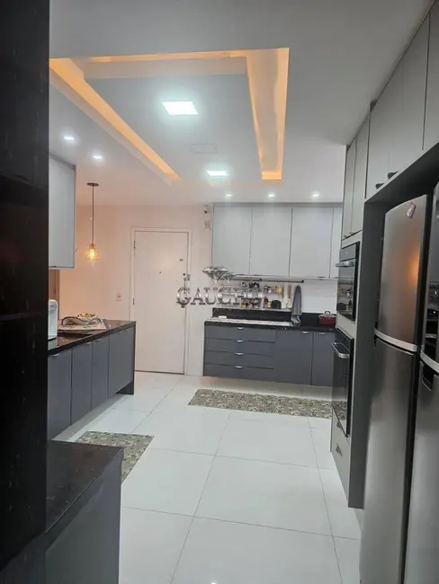 Foto 8 de Apartamento com 3 quartos à venda, 187m2 em Copacabana, Rio De Janeiro - RJ