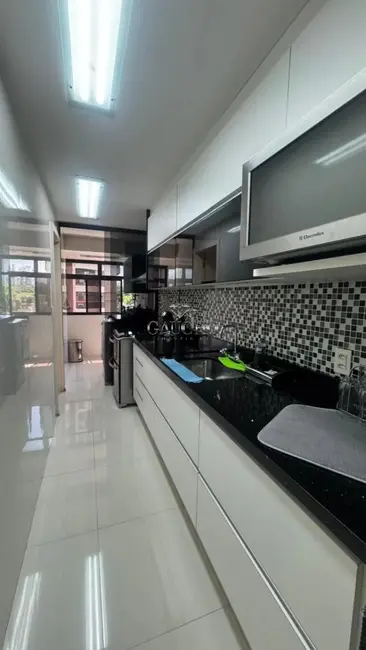 Foto 8 de Apartamento com 3 quartos à venda, 125m2 em Barra da Tijuca, Rio De Janeiro - RJ