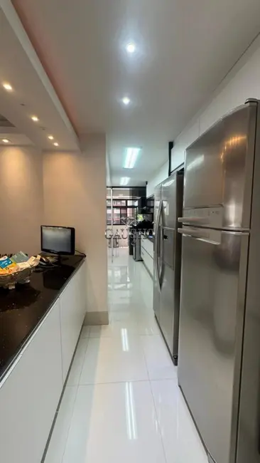 Foto 7 de Apartamento com 3 quartos à venda, 125m2 em Barra da Tijuca, Rio De Janeiro - RJ