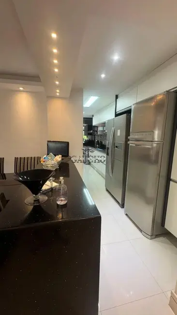Foto 9 de Apartamento com 3 quartos à venda, 125m2 em Barra da Tijuca, Rio De Janeiro - RJ