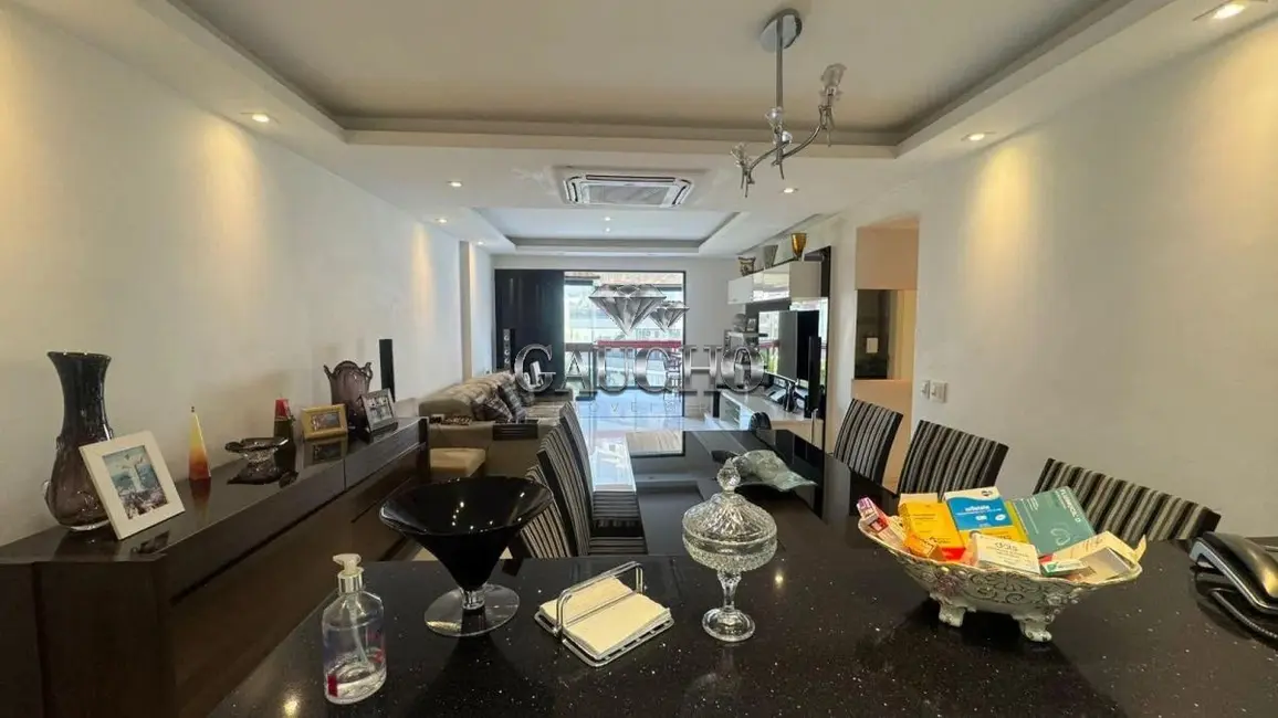 Foto 5 de Apartamento com 3 quartos à venda, 125m2 em Barra da Tijuca, Rio De Janeiro - RJ