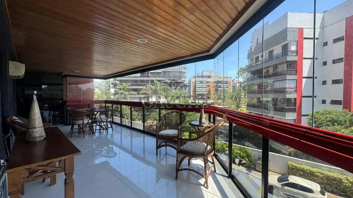 Foto 1 de Apartamento com 3 quartos à venda, 125m2 em Barra da Tijuca, Rio De Janeiro - RJ