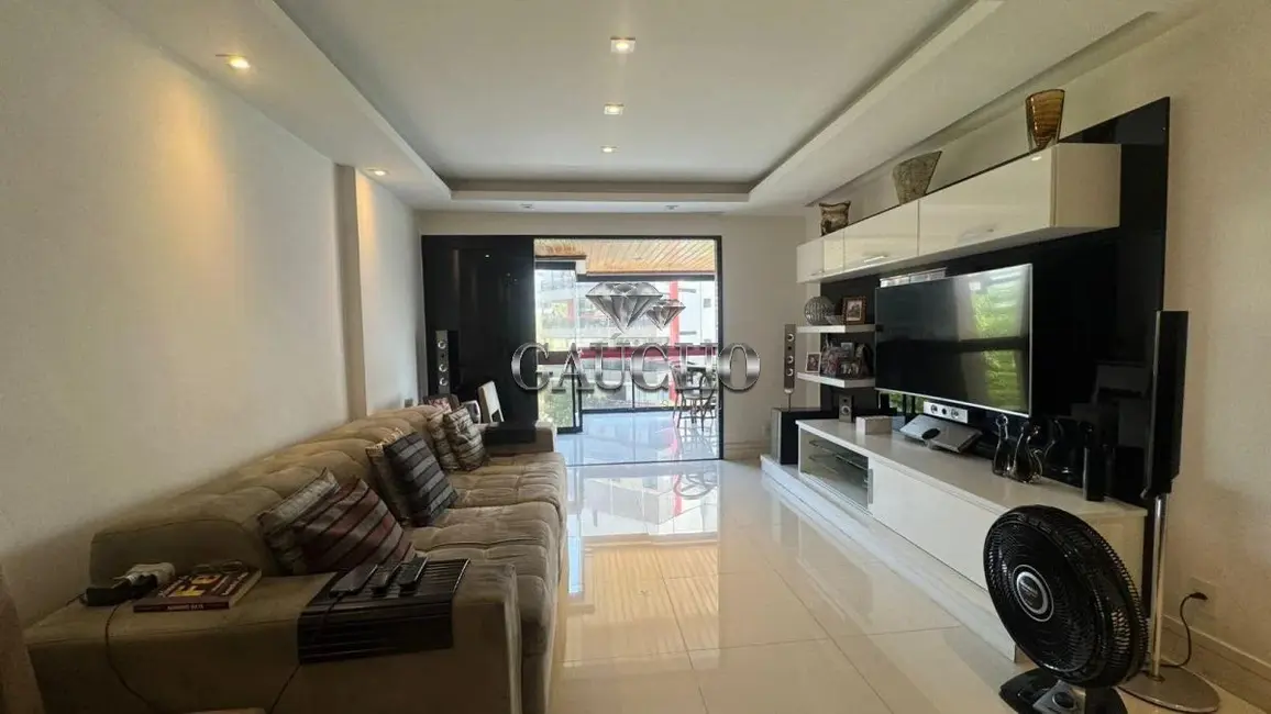 Foto 6 de Apartamento com 3 quartos à venda, 125m2 em Barra da Tijuca, Rio De Janeiro - RJ