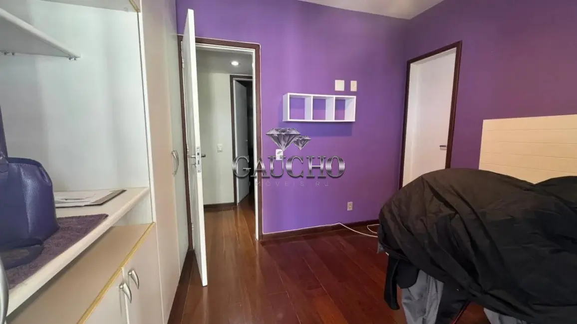 Foto 8 de Apartamento com 2 quartos à venda, 100m2 em Barra da Tijuca, Rio De Janeiro - RJ