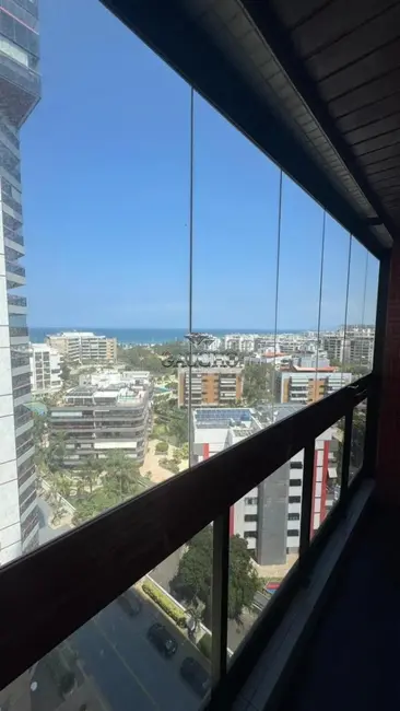Foto 1 de Apartamento com 2 quartos à venda, 100m2 em Barra da Tijuca, Rio De Janeiro - RJ