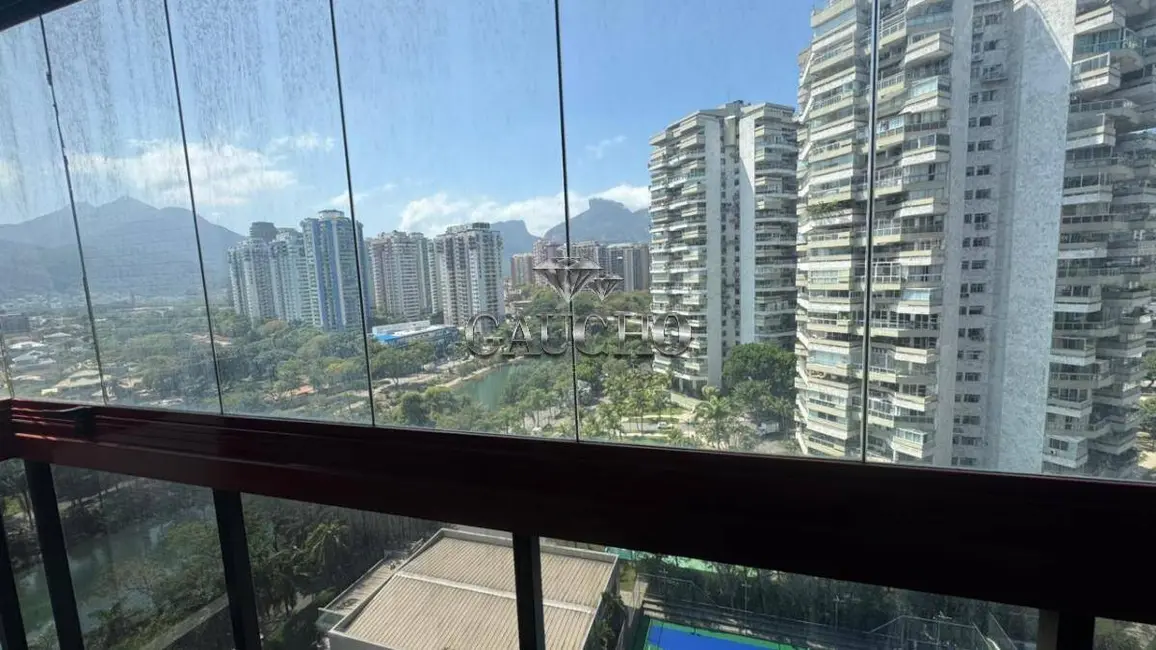 Foto 3 de Apartamento com 2 quartos à venda, 100m2 em Barra da Tijuca, Rio De Janeiro - RJ