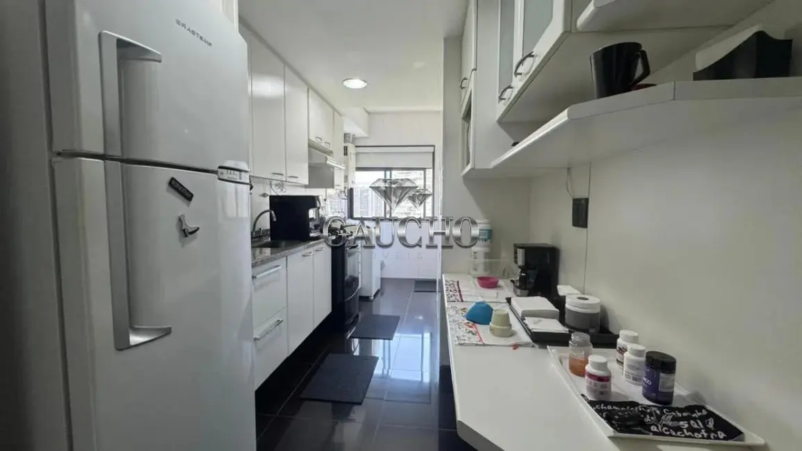 Foto 5 de Apartamento com 2 quartos à venda, 100m2 em Barra da Tijuca, Rio De Janeiro - RJ