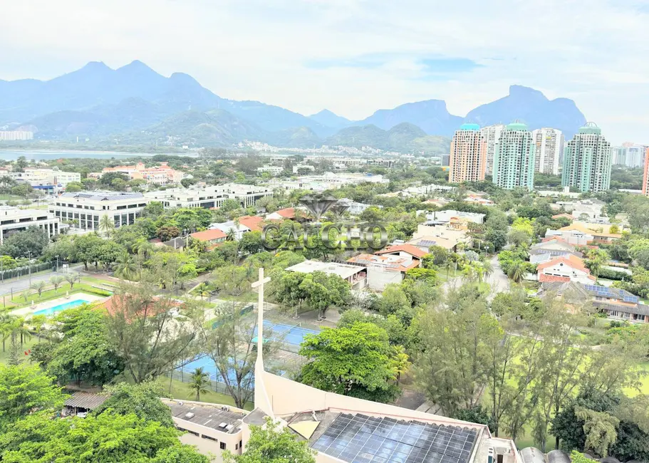 Foto 9 de Apartamento com 2 quartos à venda, 105m2 em Barra da Tijuca, Rio De Janeiro - RJ