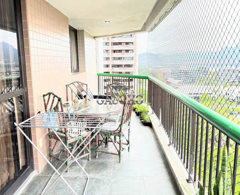 Foto 8 de Apartamento com 2 quartos à venda, 105m2 em Barra da Tijuca, Rio De Janeiro - RJ