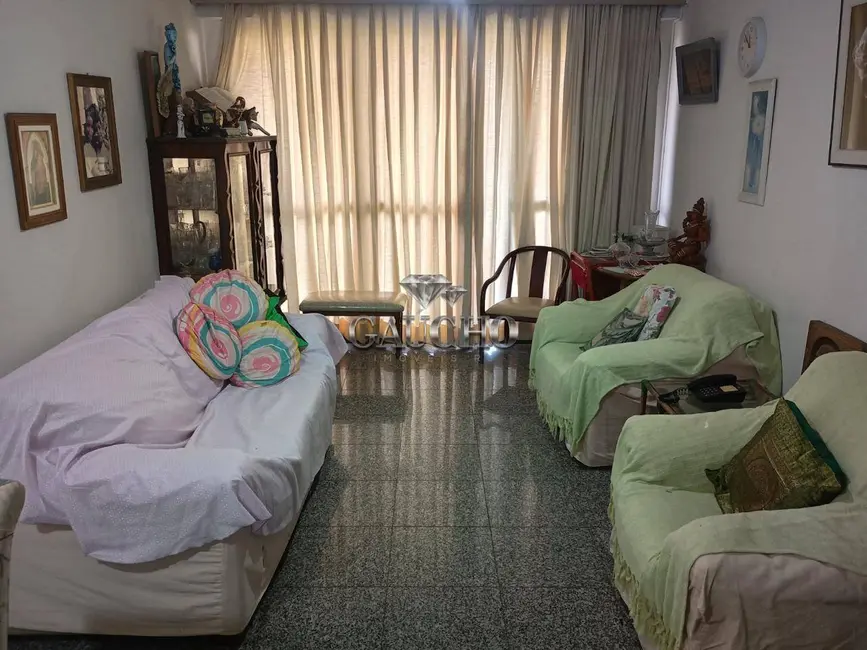 Foto 3 de Apartamento com 2 quartos à venda, 105m2 em Barra da Tijuca, Rio De Janeiro - RJ