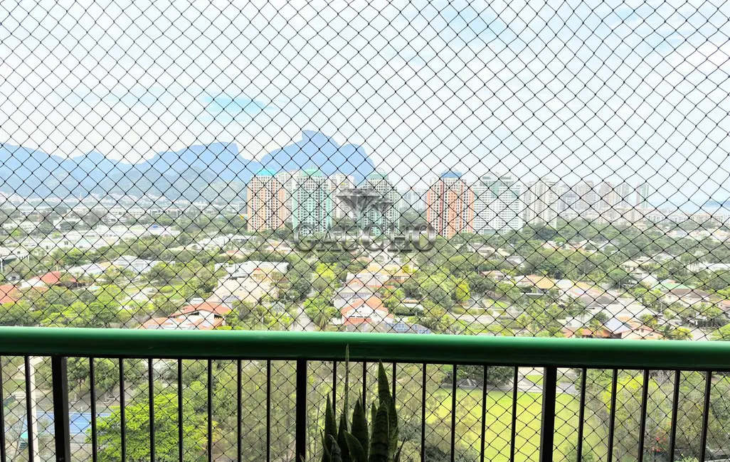 Foto 4 de Apartamento com 2 quartos à venda, 105m2 em Barra da Tijuca, Rio De Janeiro - RJ