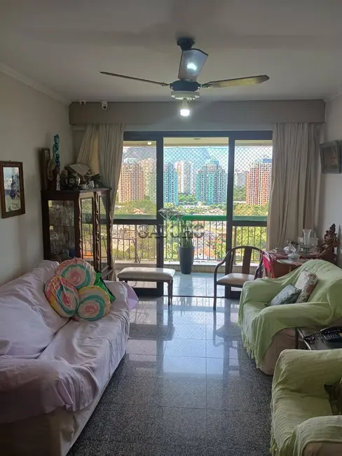 Foto 1 de Apartamento com 2 quartos à venda, 105m2 em Barra da Tijuca, Rio De Janeiro - RJ
