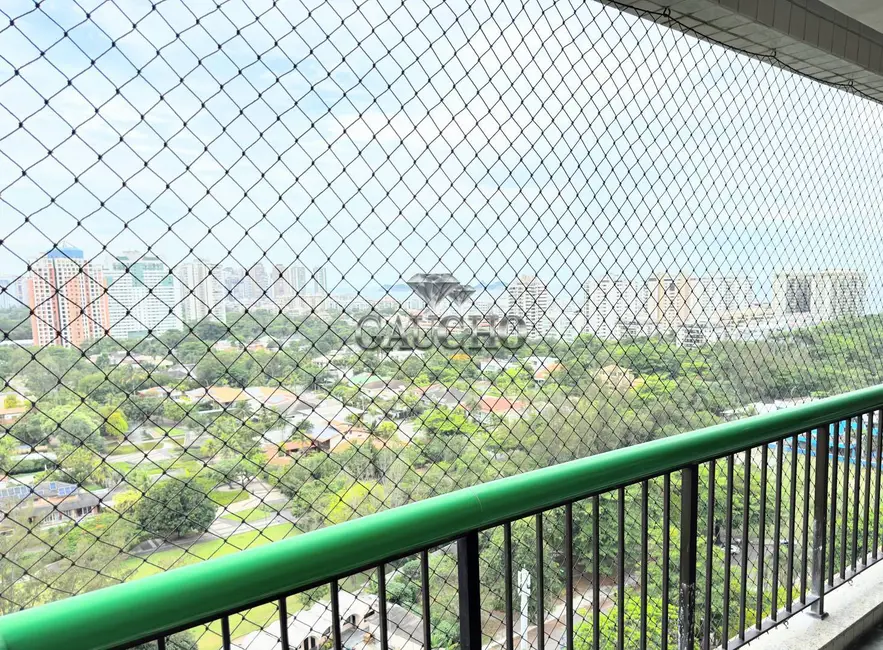 Foto 3 de Apartamento com 2 quartos à venda, 105m2 em Barra da Tijuca, Rio De Janeiro - RJ