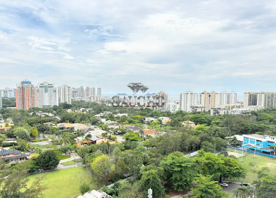 Foto 6 de Apartamento com 2 quartos à venda, 105m2 em Barra da Tijuca, Rio De Janeiro - RJ