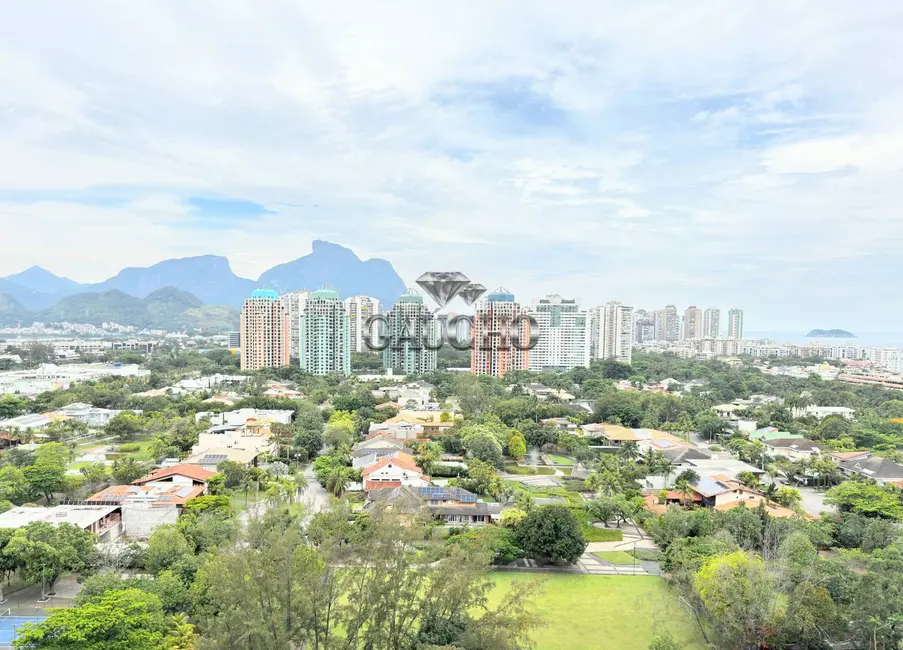Foto 7 de Apartamento com 2 quartos à venda, 105m2 em Barra da Tijuca, Rio De Janeiro - RJ