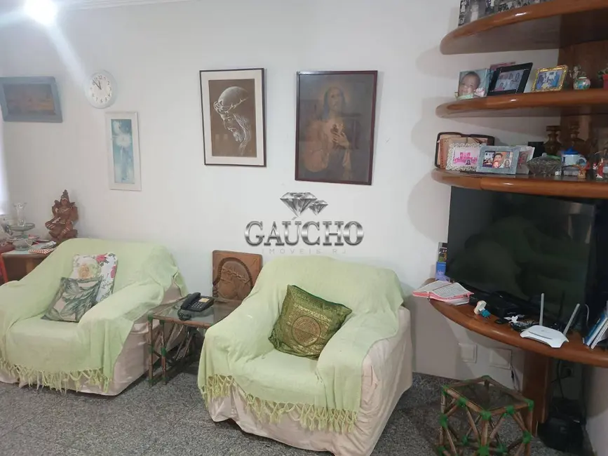 Foto 6 de Apartamento com 2 quartos à venda, 105m2 em Barra da Tijuca, Rio De Janeiro - RJ
