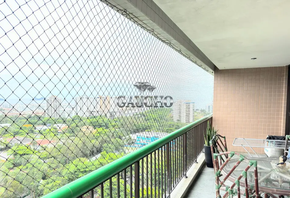 Foto 1 de Apartamento com 2 quartos à venda, 105m2 em Barra da Tijuca, Rio De Janeiro - RJ