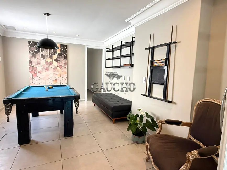 Foto 5 de Cobertura com 4 quartos para alugar, 400m2 em Barra da Tijuca, Rio De Janeiro - RJ