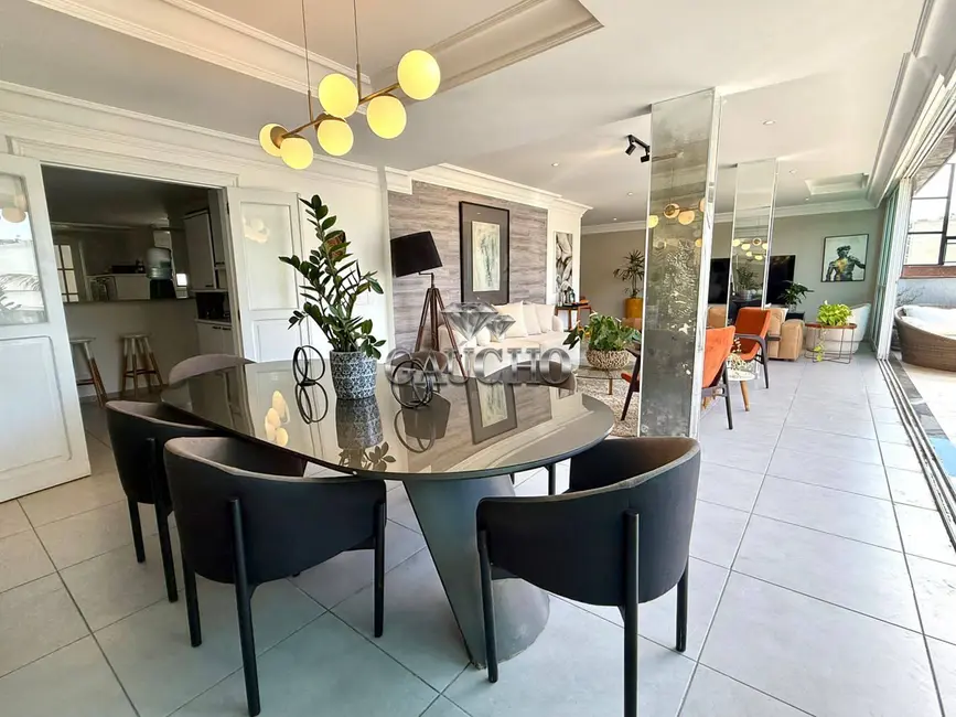 Foto 1 de Cobertura com 4 quartos para alugar, 400m2 em Barra da Tijuca, Rio De Janeiro - RJ