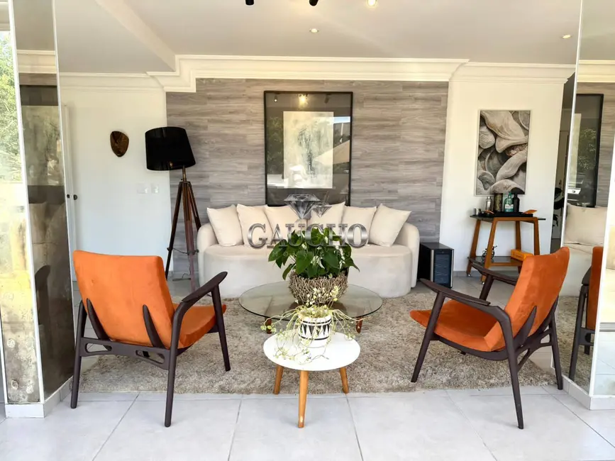 Foto 6 de Cobertura com 4 quartos para alugar, 400m2 em Barra da Tijuca, Rio De Janeiro - RJ