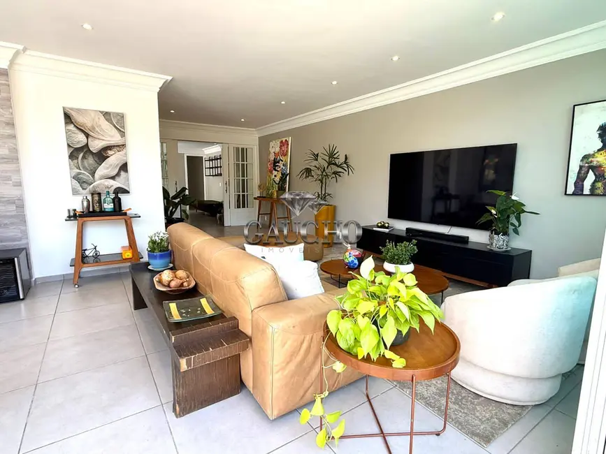 Foto 2 de Cobertura com 4 quartos para alugar, 400m2 em Barra da Tijuca, Rio De Janeiro - RJ