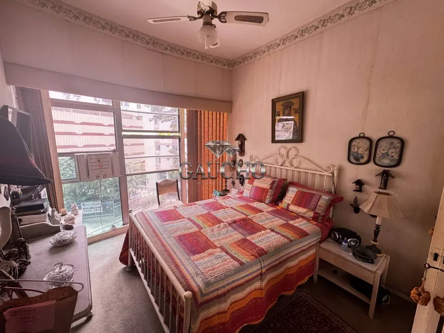 Apartamento com 2 quartos à venda, 92m2 em Copacabana, Rio De Janeiro - RJ - imagem 5 Foto 5 de Apartamento com 2 quartos à venda, 92m2 em Copacabana, Rio De Janeiro - RJ