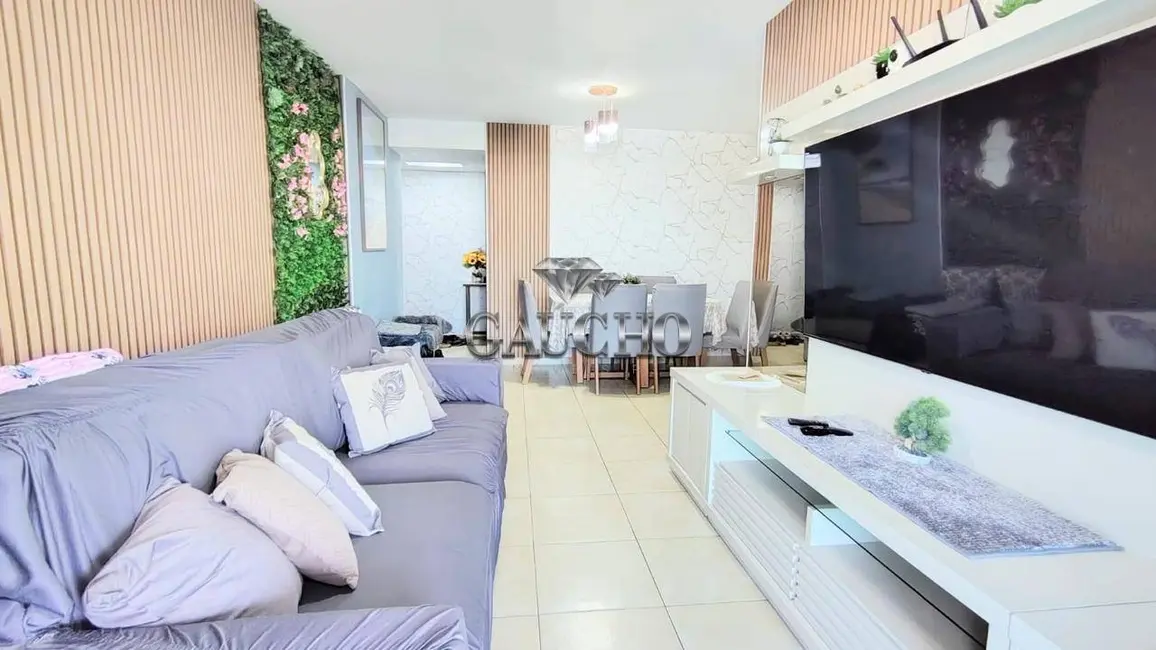 Foto 2 de Apartamento com 3 quartos à venda, 100m2 em Rio De Janeiro - RJ