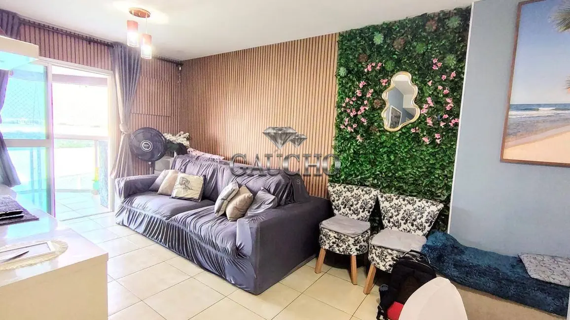 Foto 3 de Apartamento com 3 quartos à venda, 100m2 em Rio De Janeiro - RJ