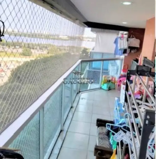 Foto 4 de Apartamento com 3 quartos à venda, 100m2 em Rio De Janeiro - RJ