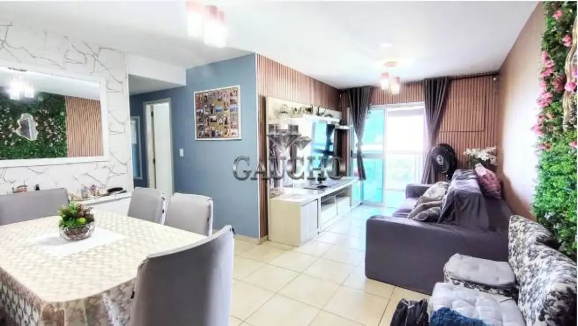 Foto 2 de Apartamento com 3 quartos à venda, 100m2 em Rio De Janeiro - RJ