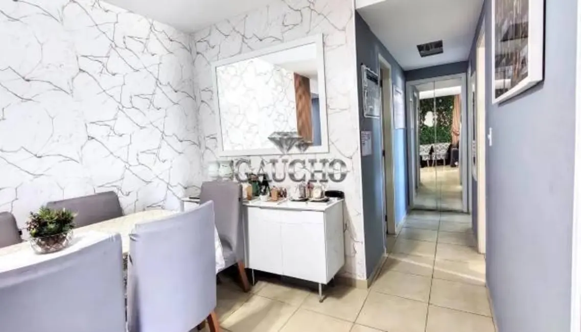 Foto 3 de Apartamento com 3 quartos à venda, 100m2 em Rio De Janeiro - RJ