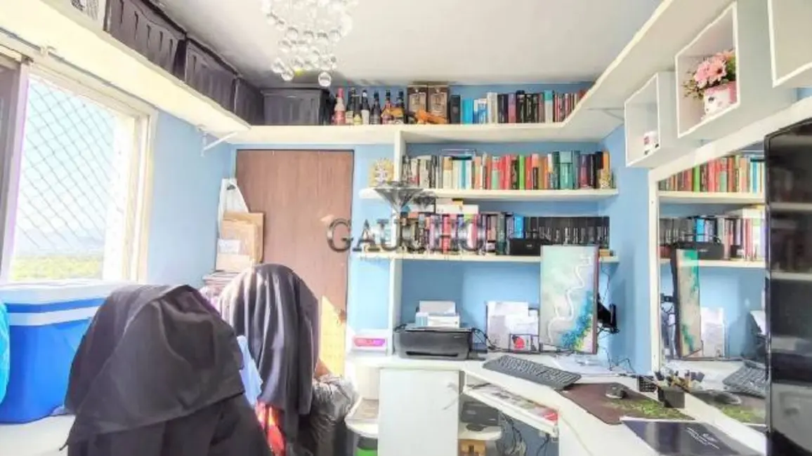 Foto 8 de Apartamento com 3 quartos à venda, 100m2 em Rio De Janeiro - RJ