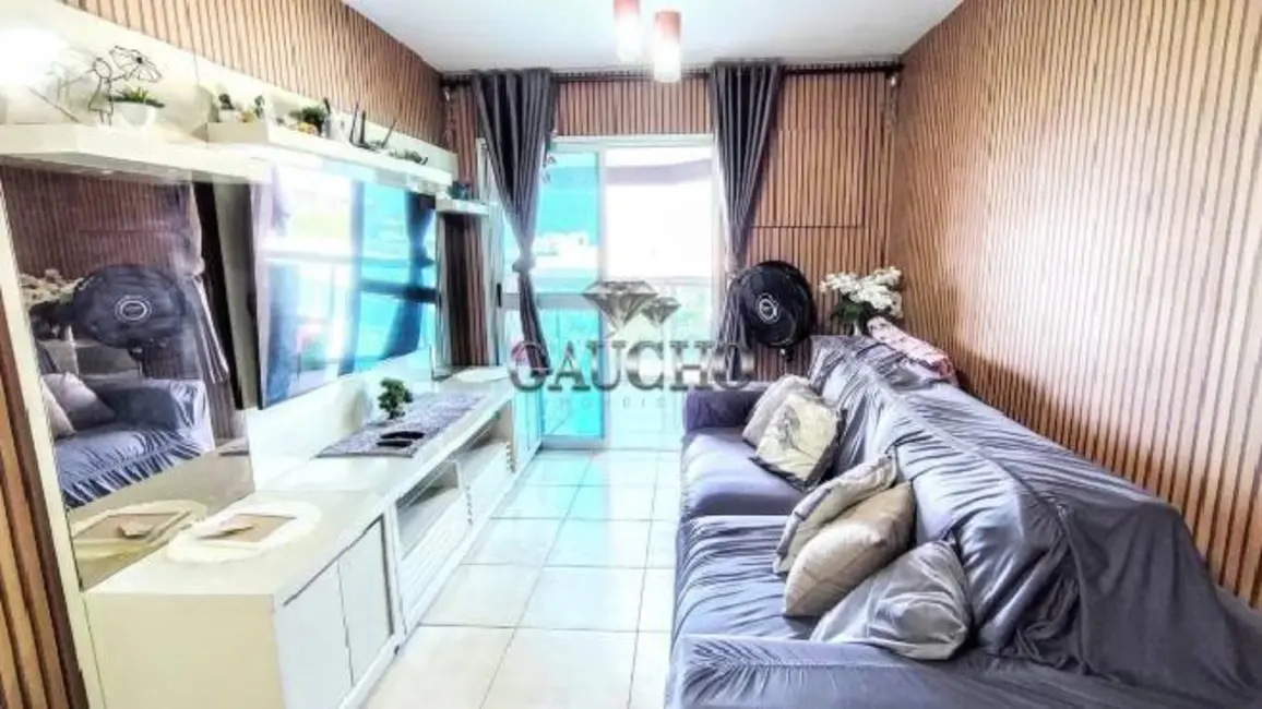 Foto 1 de Apartamento com 3 quartos à venda, 100m2 em Rio De Janeiro - RJ