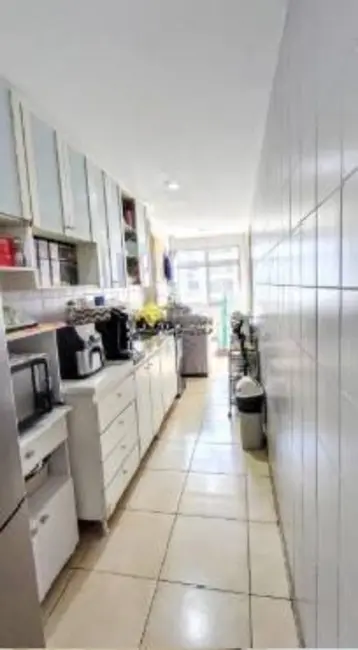 Foto 9 de Apartamento com 3 quartos à venda, 100m2 em Rio De Janeiro - RJ