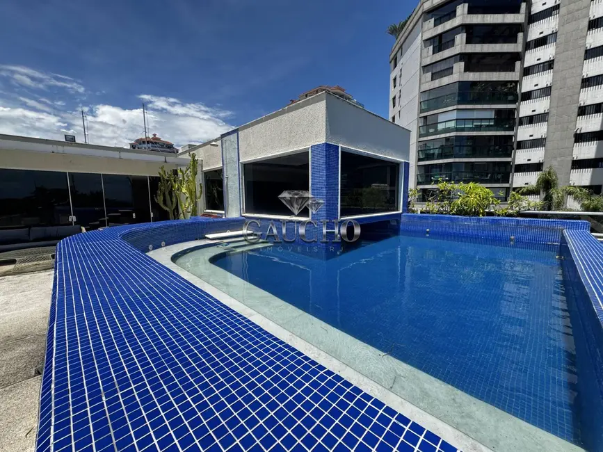 Foto 2 de Cobertura com 4 quartos à venda, 502m2 em Barra da Tijuca, Rio De Janeiro - RJ