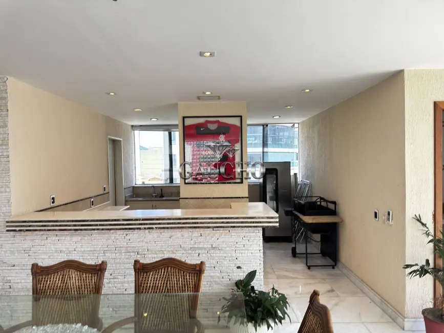 Foto 9 de Cobertura com 4 quartos à venda, 502m2 em Barra da Tijuca, Rio De Janeiro - RJ