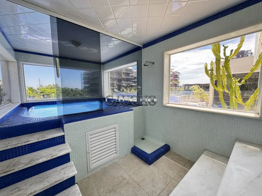 Foto 3 de Cobertura com 4 quartos à venda, 502m2 em Barra da Tijuca, Rio De Janeiro - RJ