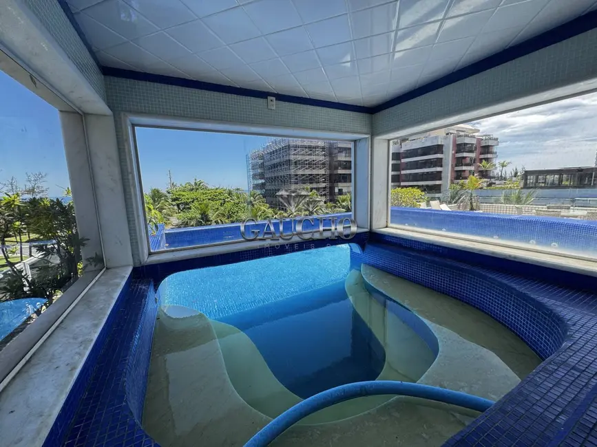 Foto 1 de Cobertura com 4 quartos à venda, 502m2 em Barra da Tijuca, Rio De Janeiro - RJ